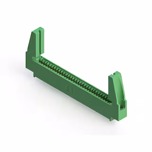 345-032-525-688 EDAC Inc.  Edgeboard Connectors